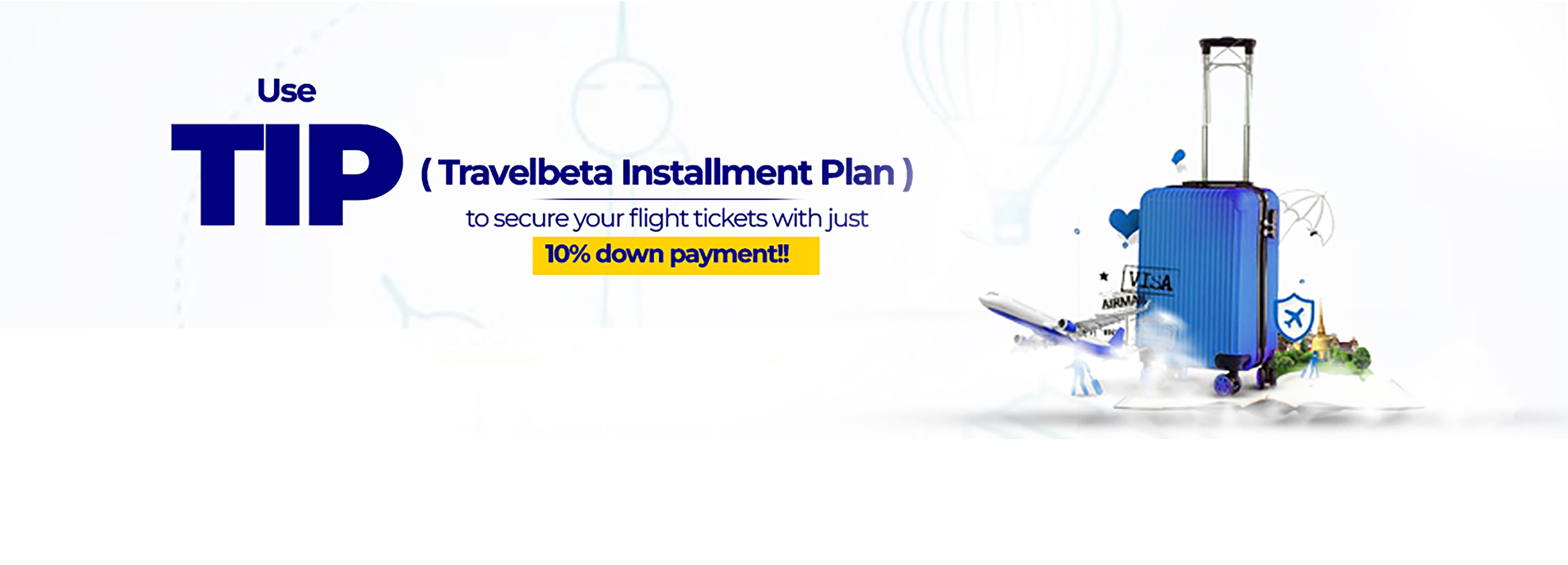 Book Cheap Flights around the world - Travelbeta
